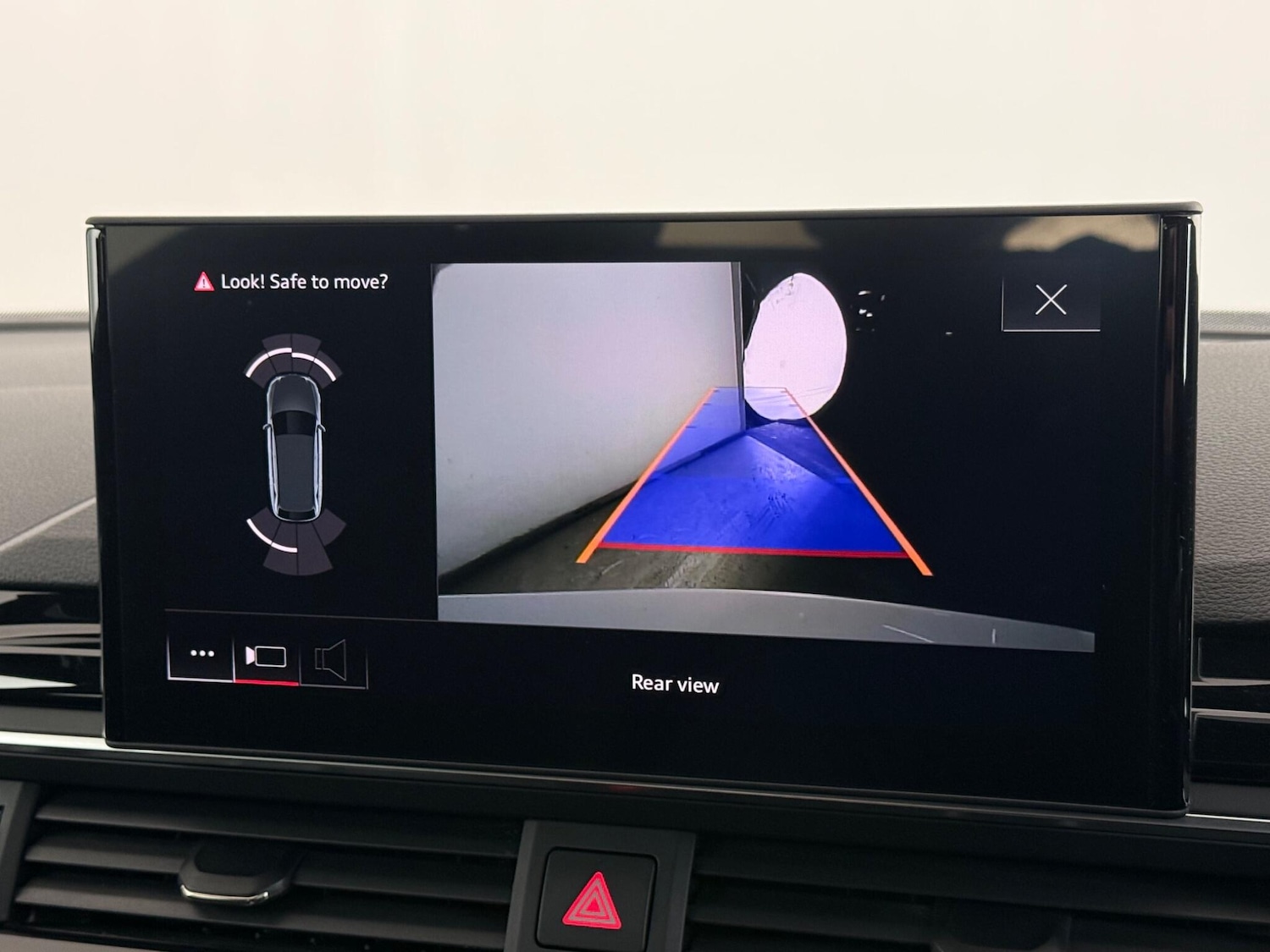 Used Audi A4 Avant 2021 for sale - 77412422: Photo 32