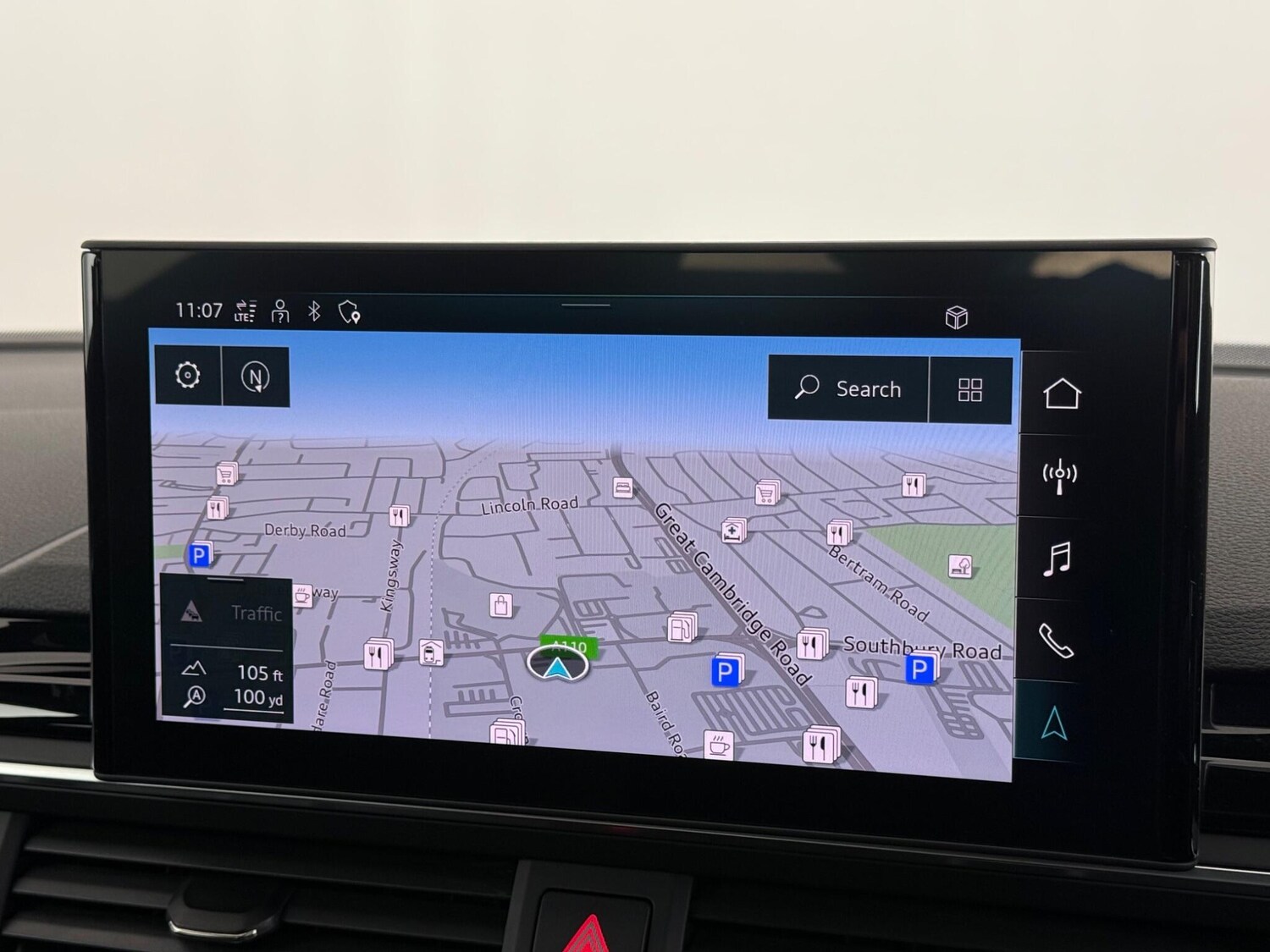 Used Audi A4 Avant 2021 for sale - 77412422: Photo 33