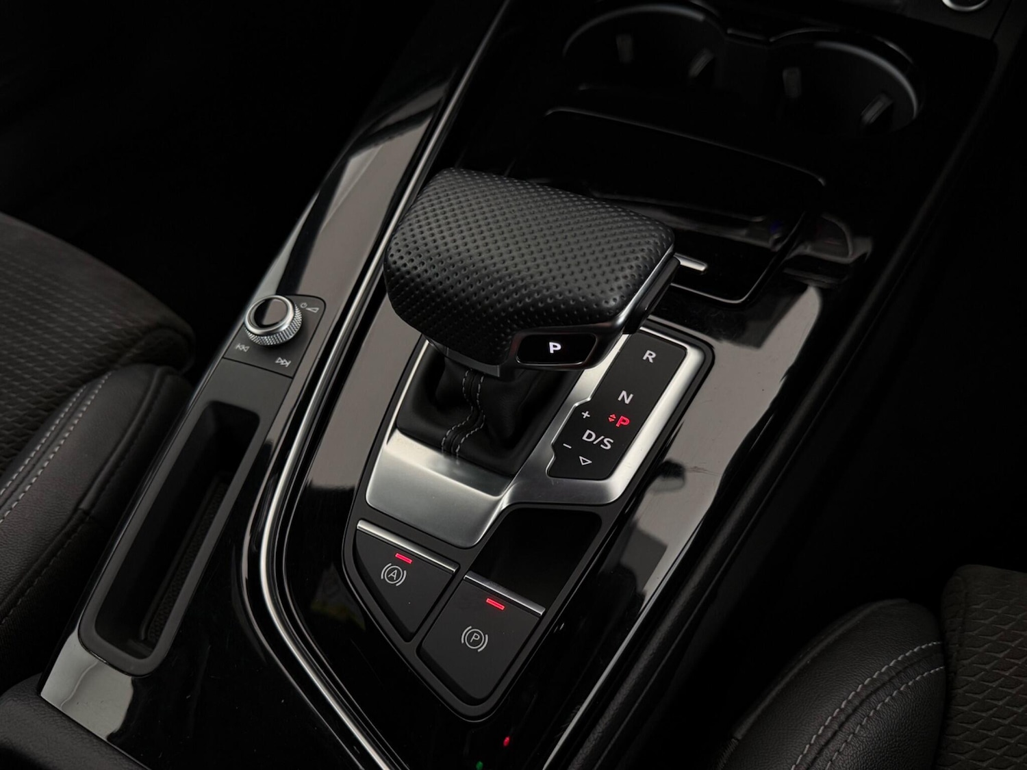 Used Audi A4 Avant 2021 for sale - 77412422: Photo 34