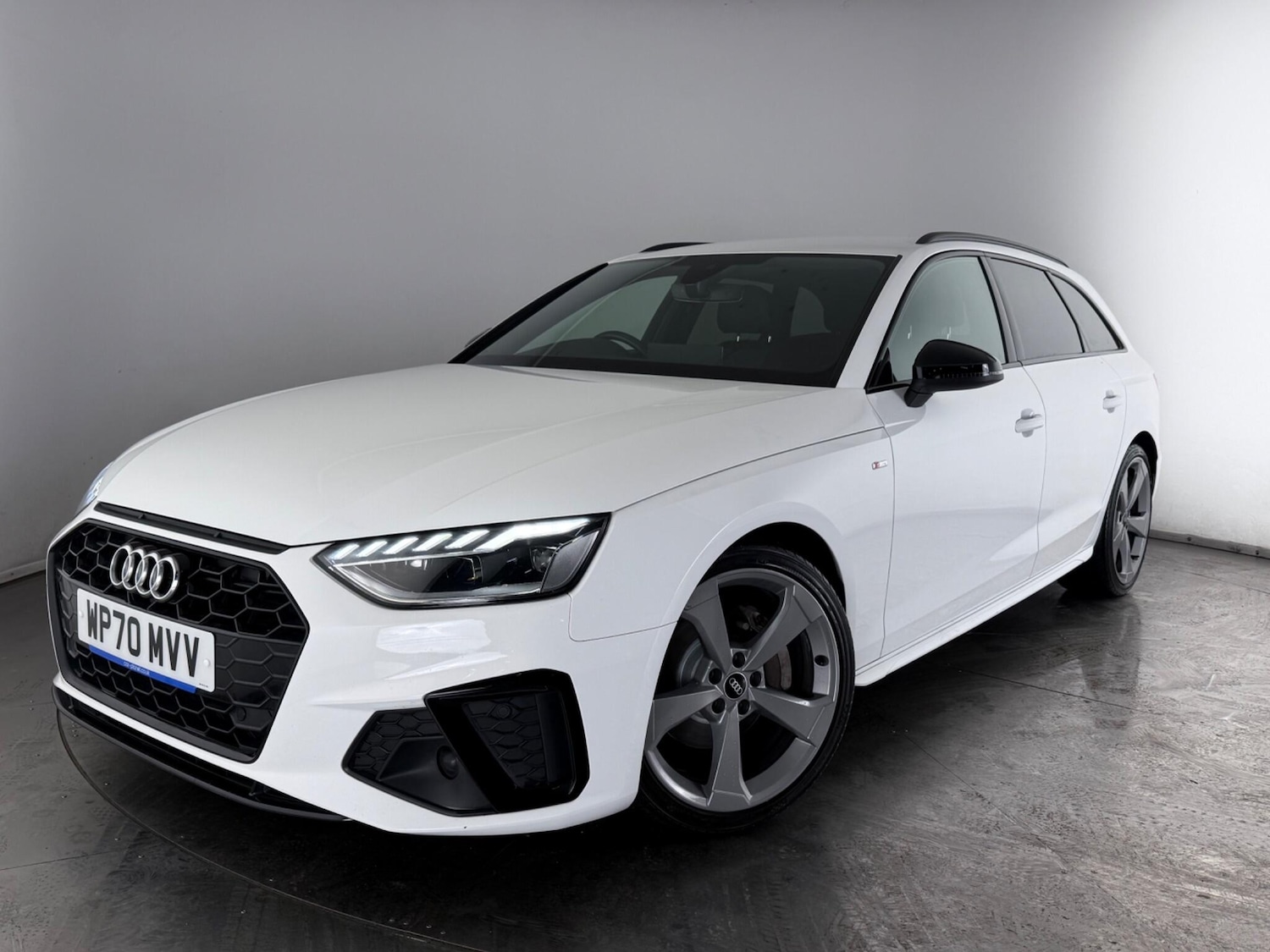 Used Audi A4 Avant 2021 for sale - 77412422: Photo 35