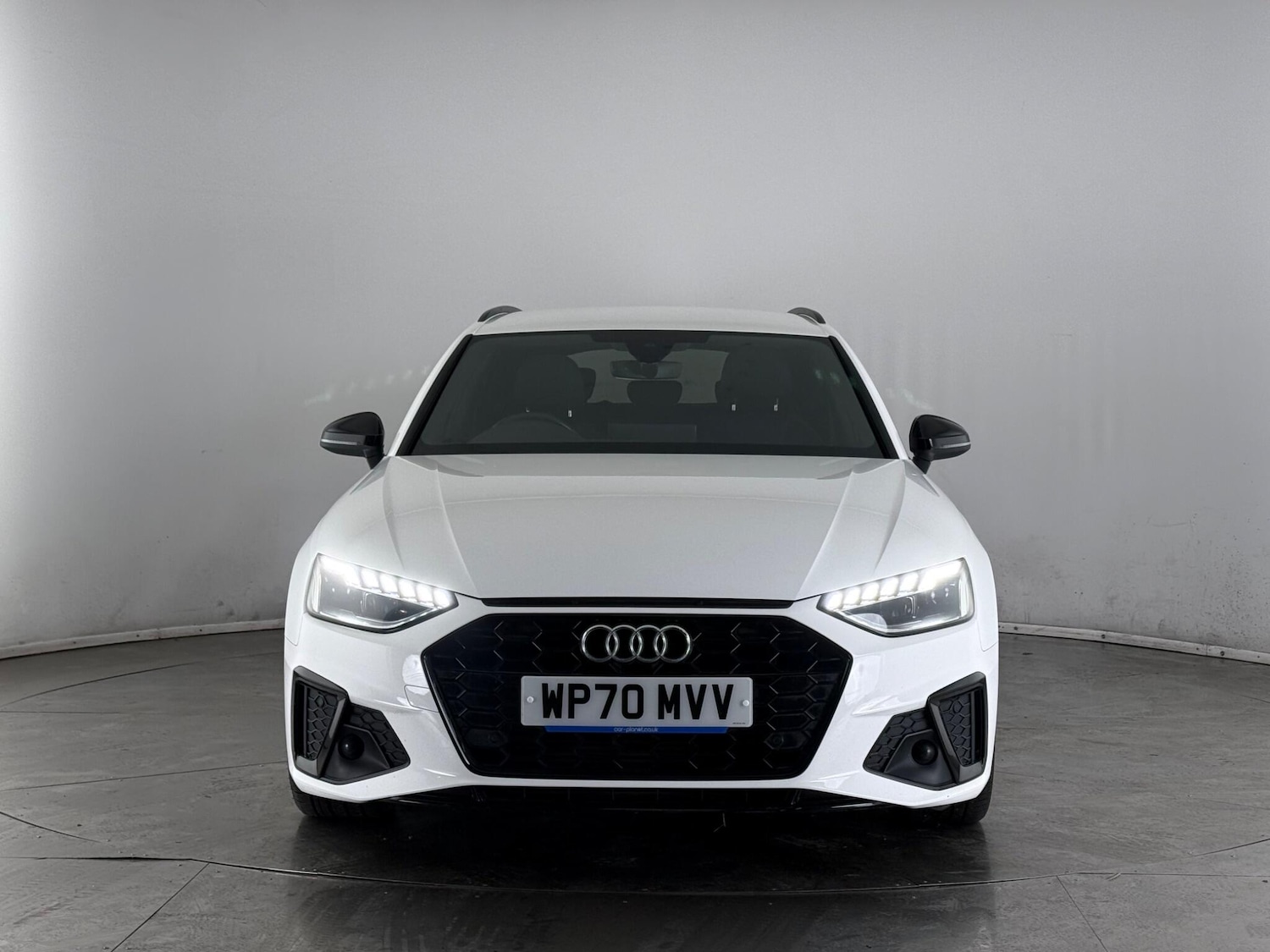 Used Audi A4 Avant 2021 for sale - 77412422: Photo 5