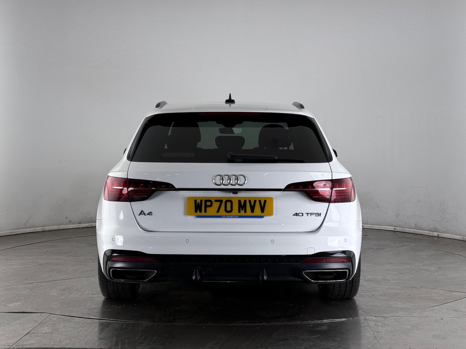 Used Audi A4 Avant 2021 for sale - 77412422: Photo 6