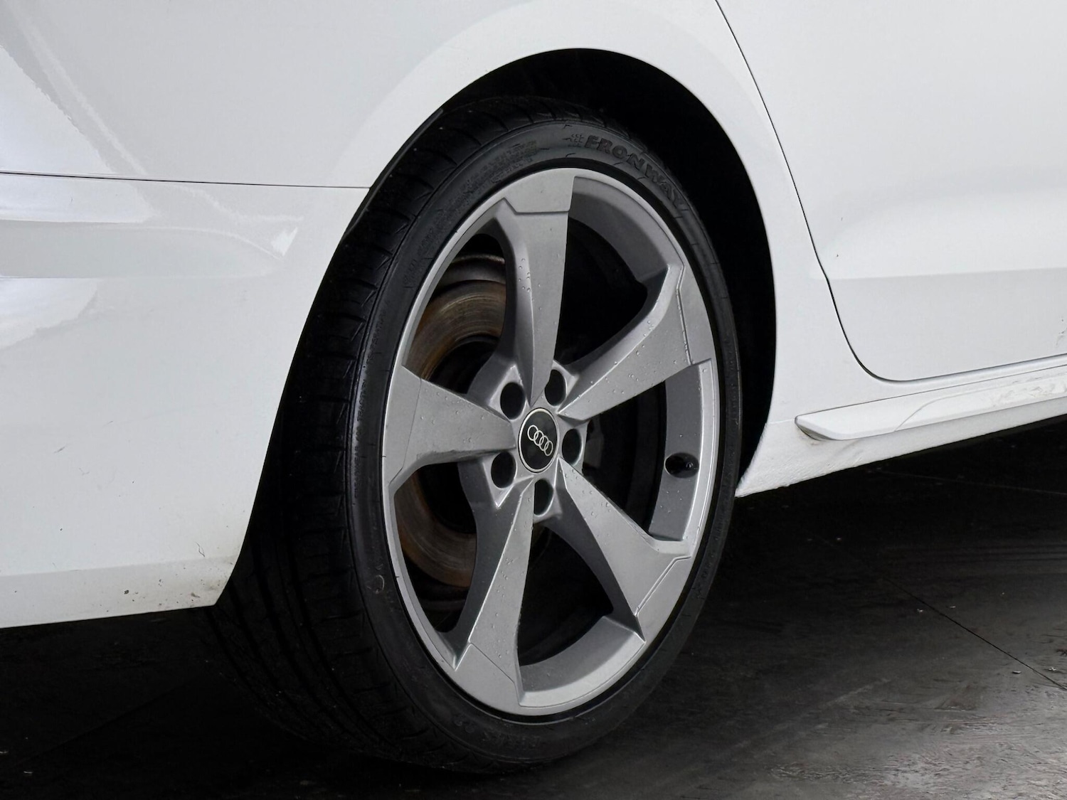 Used Audi A4 Avant 2021 for sale - 77412422: Photo 7