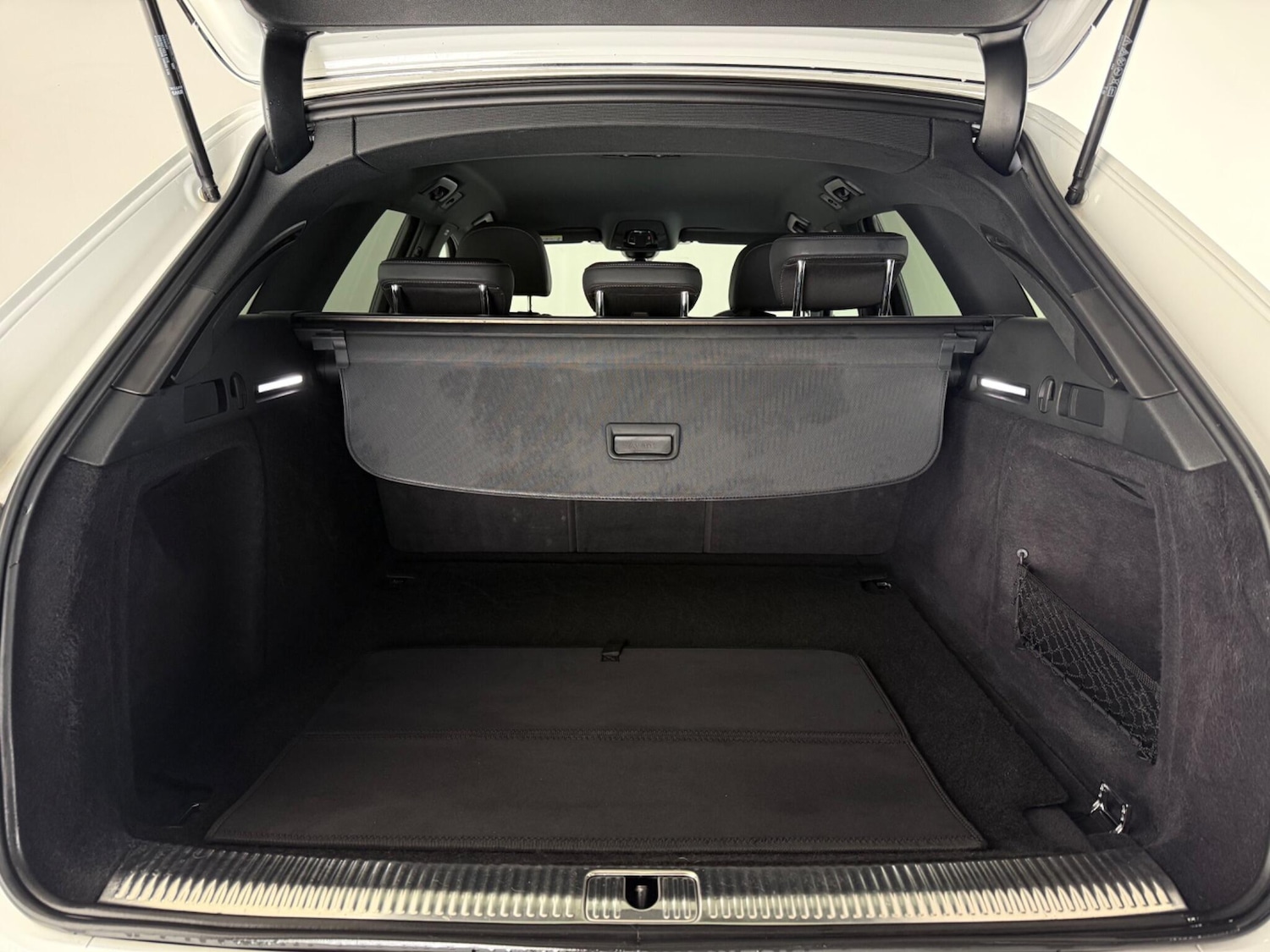 Used Audi A4 Avant 2021 for sale - 77412422: Photo 8