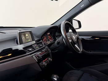 Used BMW X1 2017 for sale - 79362681: Photo