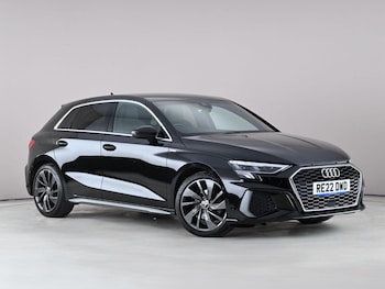Used Audi A3 2022 for sale - 78753032: Photo