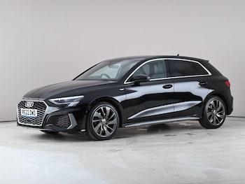 Used Audi A3 2022 for sale - 78753032: Photo