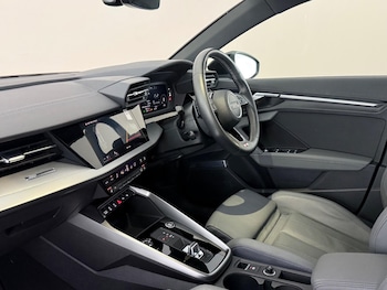 Used Audi A3 2022 for sale - 78753032: Photo