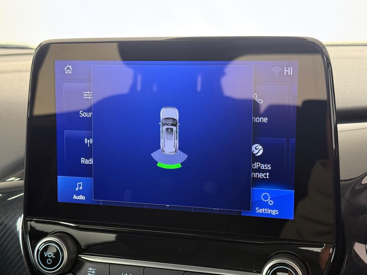 Used Ford Puma 2023 for sale - 77260172: Photo 26