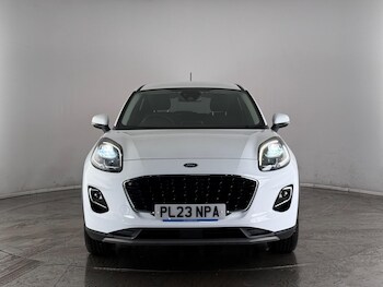 Used Ford Puma 2023 for sale - 77260172: Photo