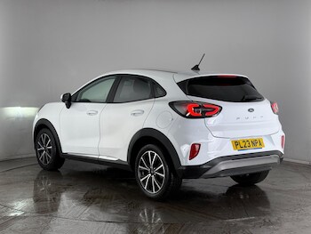 Used Ford Puma 2023 for sale - 77260172: Photo