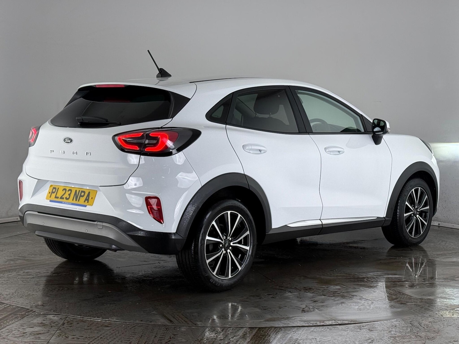 Used Ford Puma 2023 for sale - 77260172: Photo 6