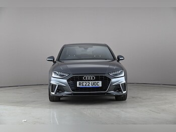 Used Audi A4 2022 for sale - 78405456: Photo