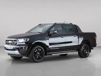 Used Ford Ranger 2021 for sale - 79453875: Photo