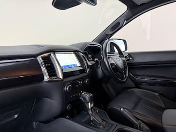 Used Ford Ranger 2021 for sale - 79453875: Photo