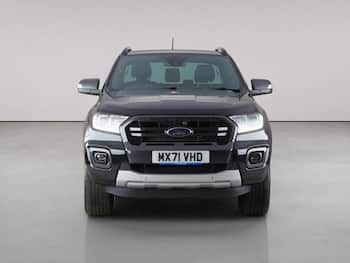 Used Ford Ranger 2021 for sale - 79453875: Photo