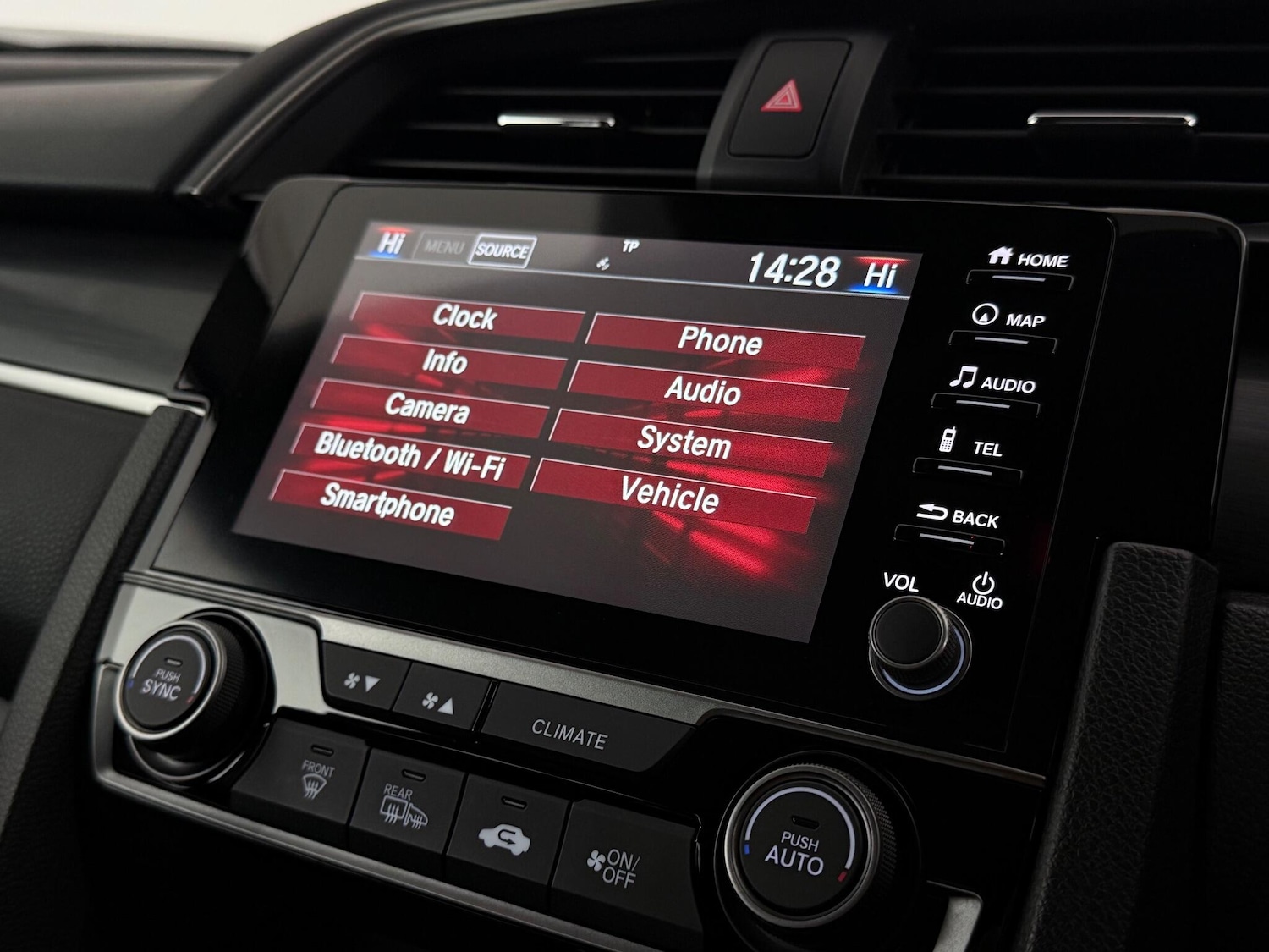 Used Honda Civic 2021 for sale - 77181070: Photo 28