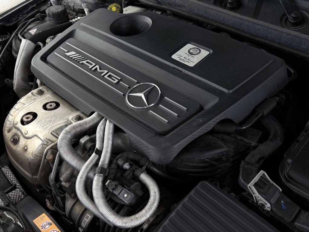 Used Mercedes-Benz CLA 2017 for sale - 76406197: Photo 10