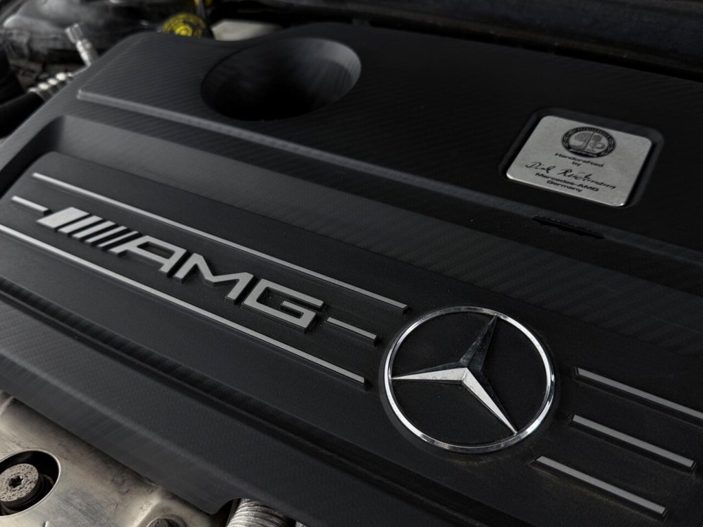 Used Mercedes-Benz CLA 2017 for sale - 76406197: Photo 11