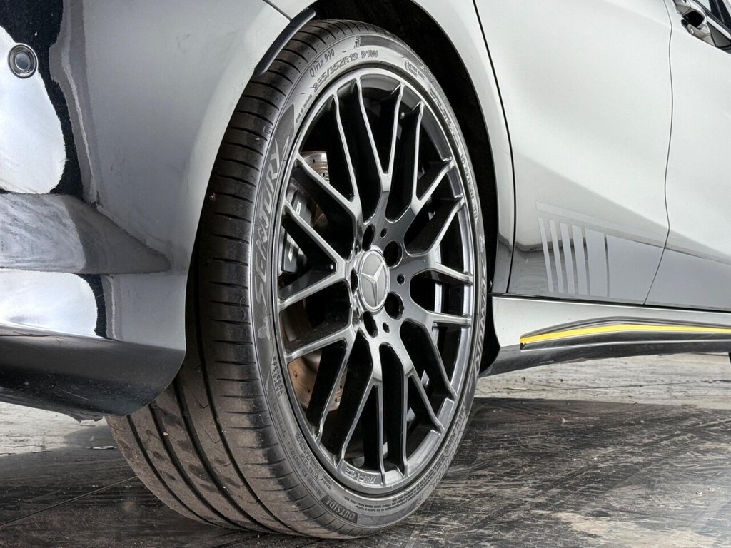 Used Mercedes-Benz CLA 2017 for sale - 76406197: Photo 13