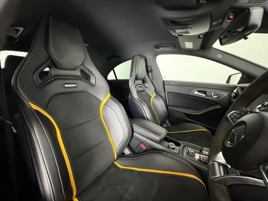 Used Mercedes-Benz CLA 2017 for sale - 76406197: Photo 16