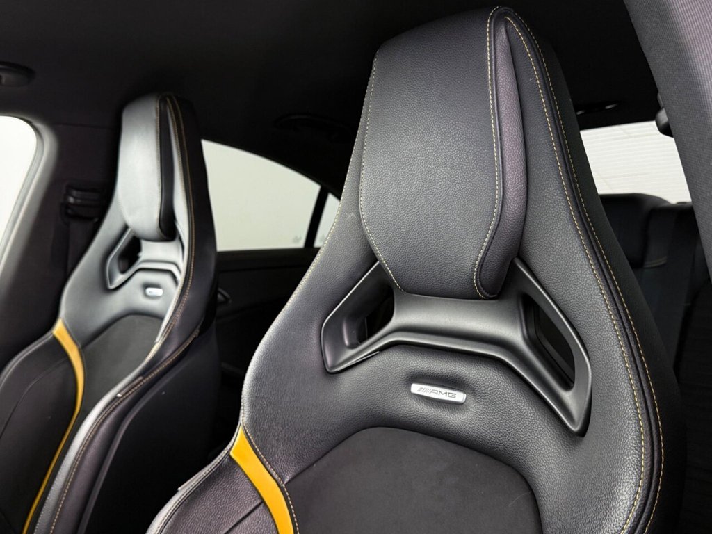 Used Mercedes-Benz CLA 2017 for sale - 76406197: Photo 17