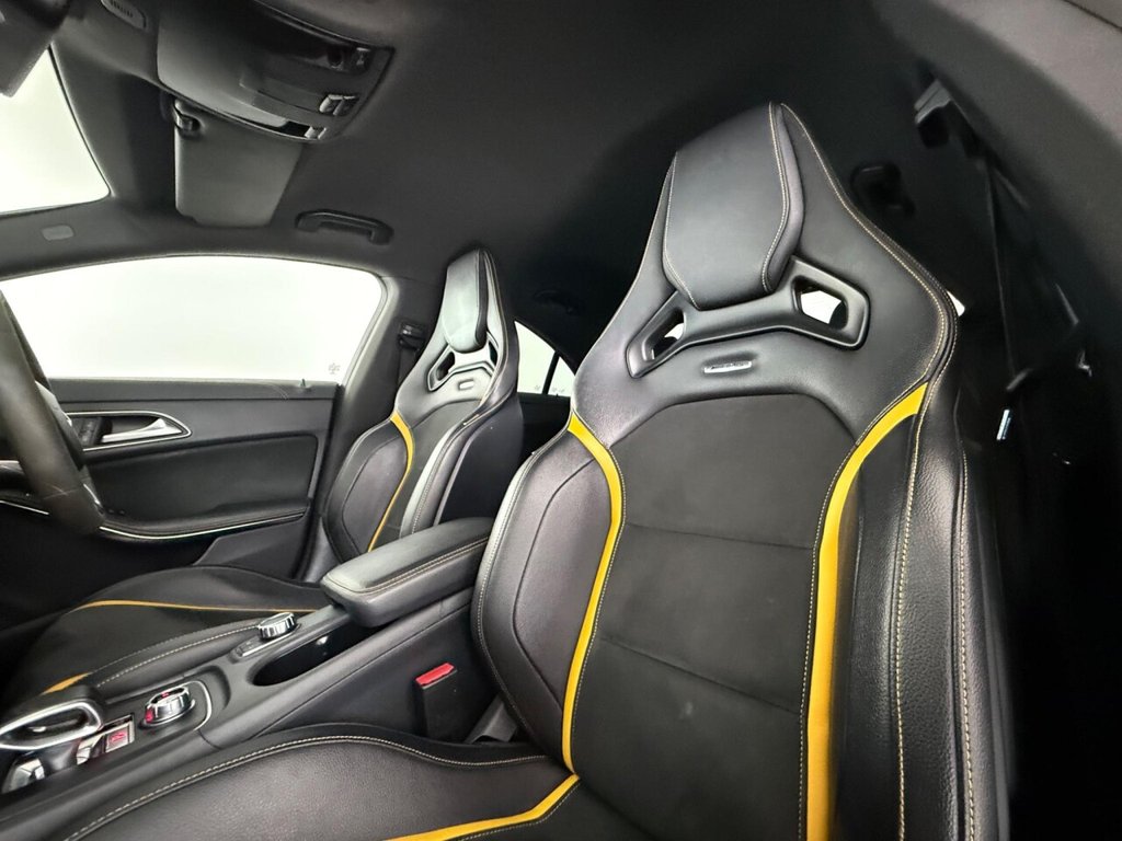 Used Mercedes-Benz CLA 2017 for sale - 76406197: Photo 19