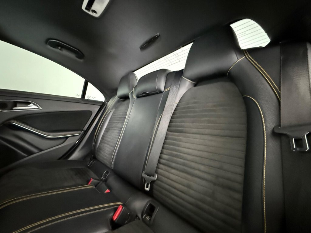 Used Mercedes-Benz CLA 2017 for sale - 76406197: Photo 20