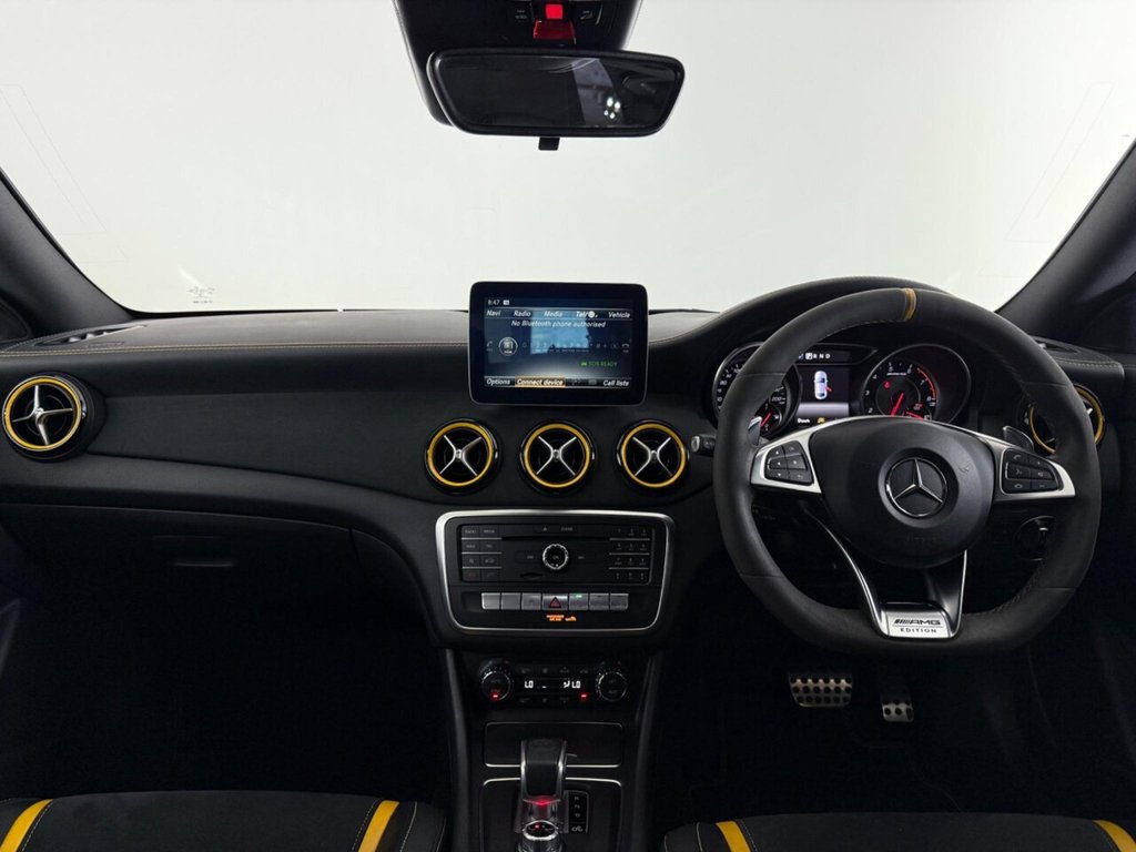 Used Mercedes-Benz CLA 2017 for sale - 76406197: Photo 24