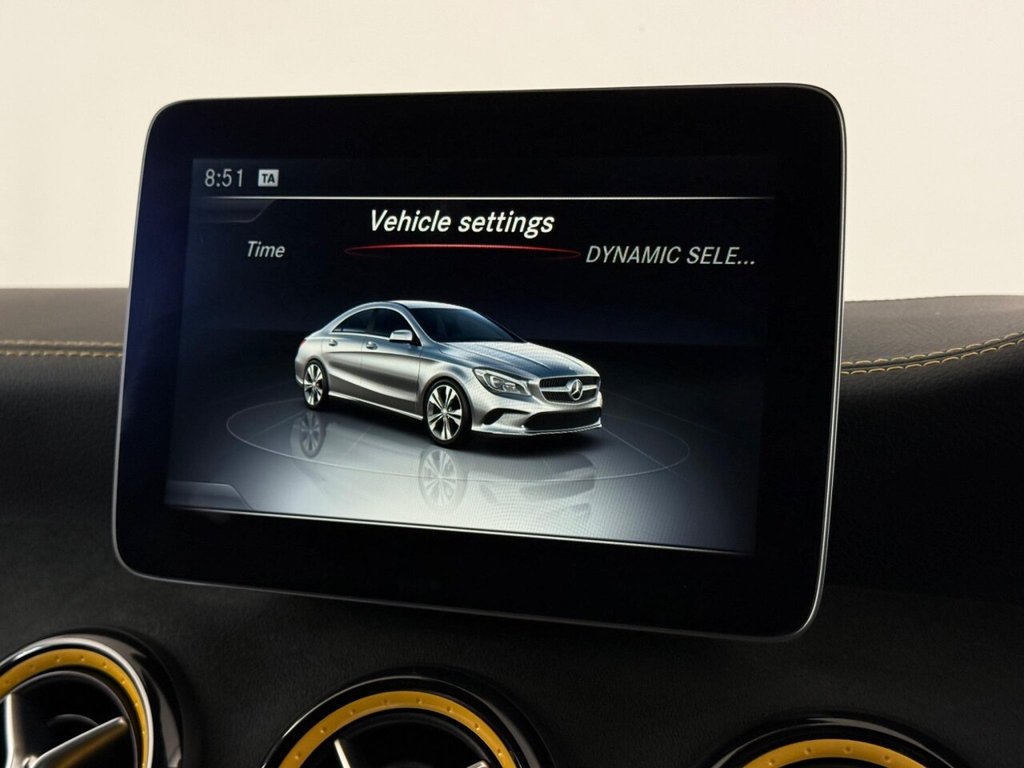 Used Mercedes-Benz CLA 2017 for sale - 76406197: Photo 27