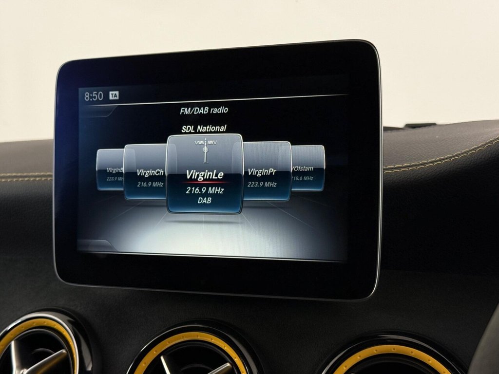 Used Mercedes-Benz CLA 2017 for sale - 76406197: Photo 29