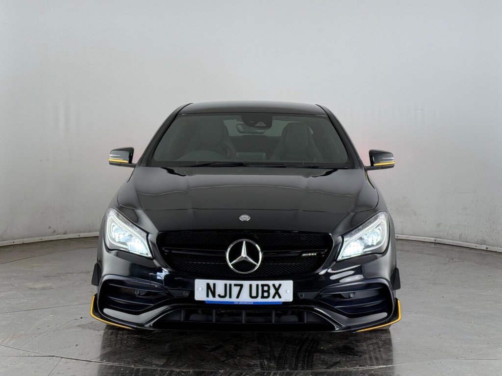 Used Mercedes-Benz CLA 2017 for sale - 76406197: Photo 3