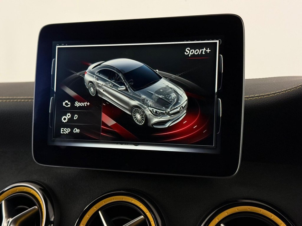 Used Mercedes-Benz CLA 2017 for sale - 76406197: Photo 30