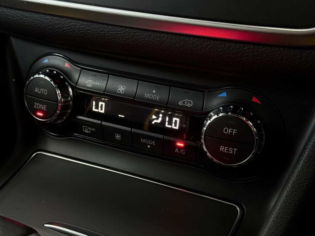 Used Mercedes-Benz CLA 2017 for sale - 76406197: Photo 34