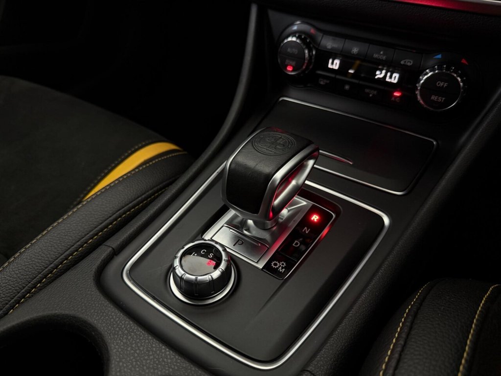 Used Mercedes-Benz CLA 2017 for sale - 76406197: Photo 36