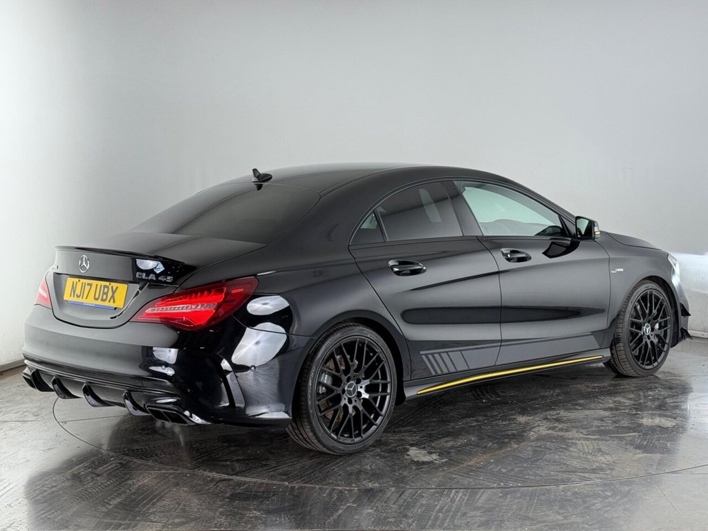 Used Mercedes-Benz CLA 2017 for sale - 76406197: Photo 6