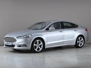 Used Ford Mondeo 2016 for sale - 78566120: Photo