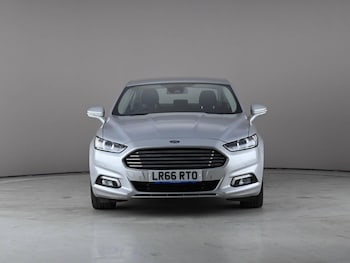 Used Ford Mondeo 2016 for sale - 78566120: Photo