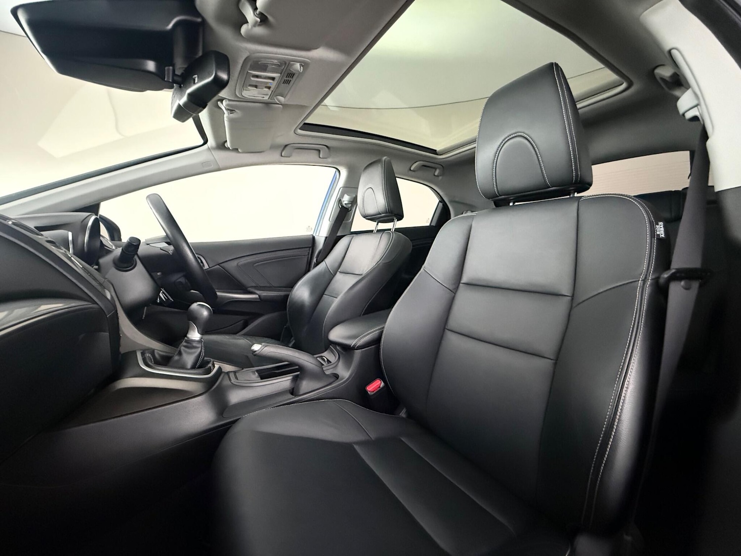 Used Honda Civic 2016 for sale - 78063155: Photo 10