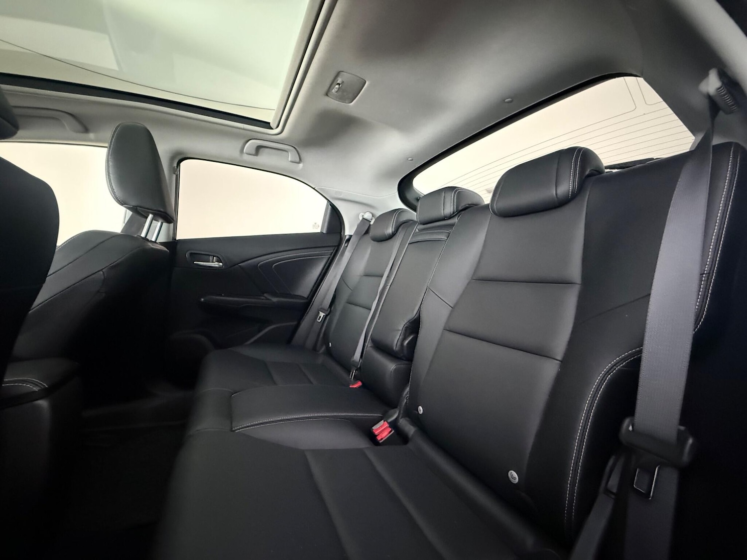 Used Honda Civic 2016 for sale - 78063155: Photo 11