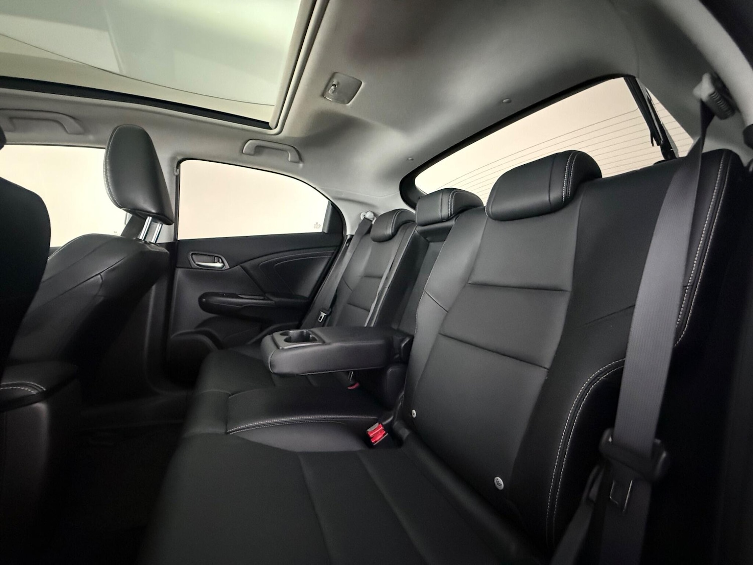 Used Honda Civic 2016 for sale - 78063155: Photo 12