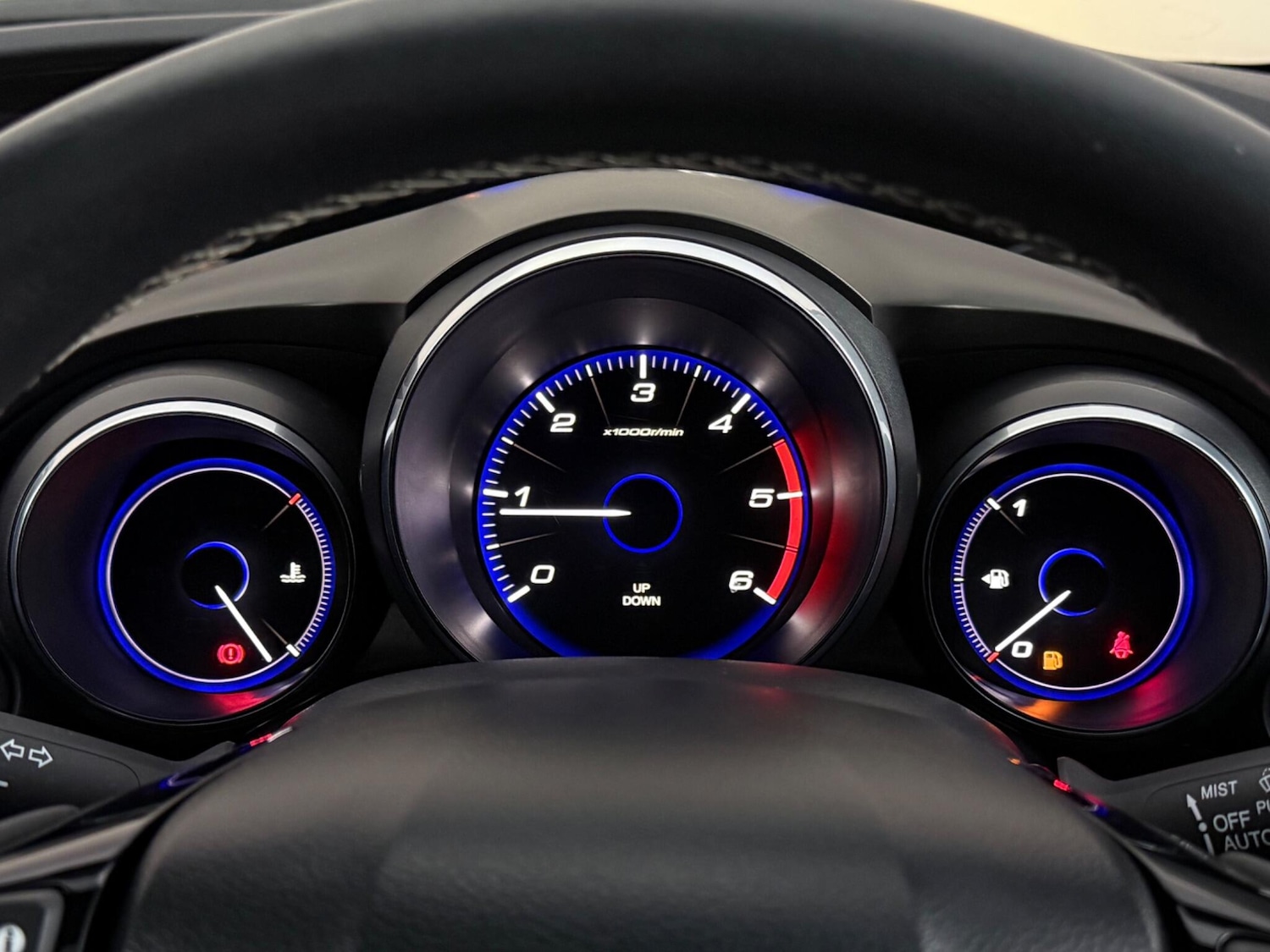 Used Honda Civic 2016 for sale - 78063155: Photo 13