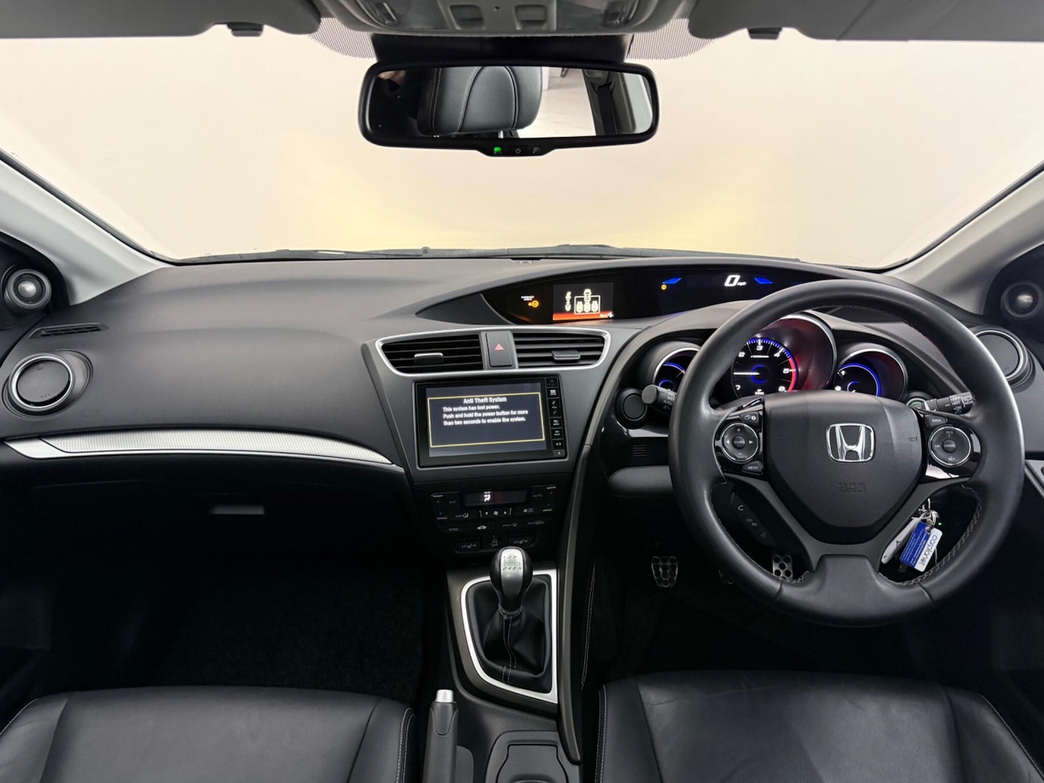 Used Honda Civic 2016 for sale - 78063155: Photo 15