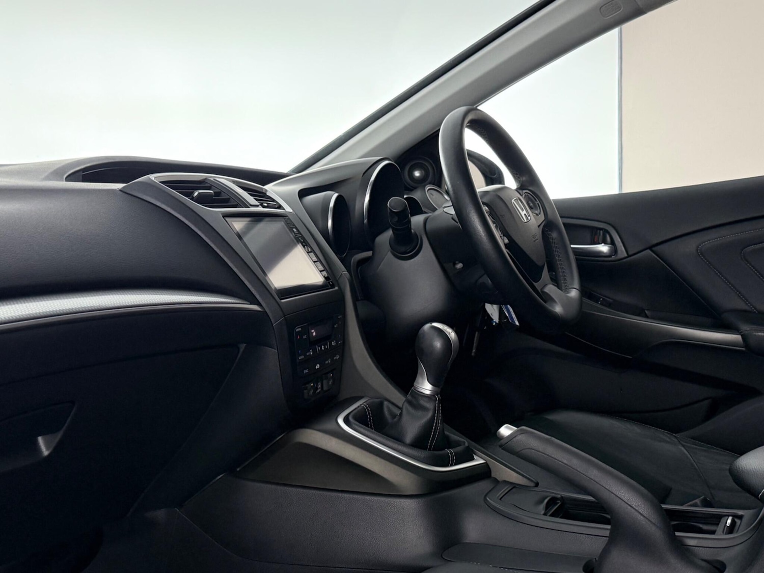 Used Honda Civic 2016 for sale - 78063155: Photo 16