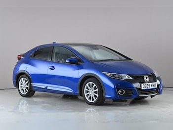 Used Honda Civic 2016 for sale - 78063155: Photo