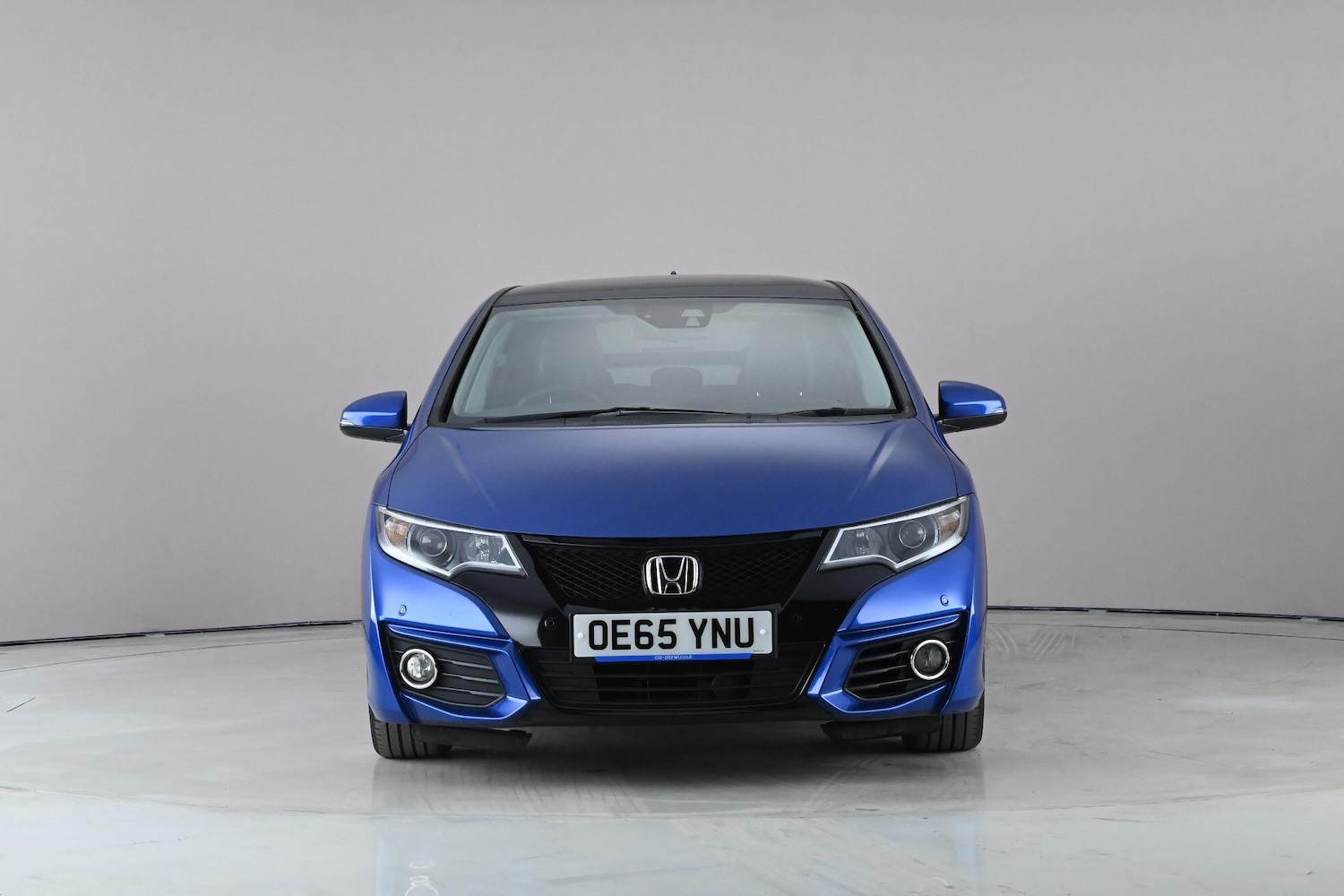 Used Honda Civic 2016 for sale - 78063155: Photo 2