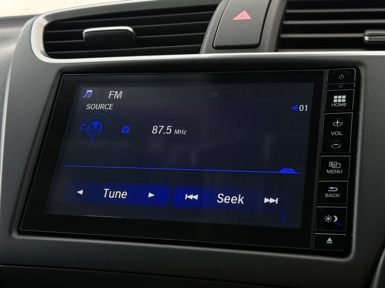 Used Honda Civic 2016 for sale - 78063155: Photo 21