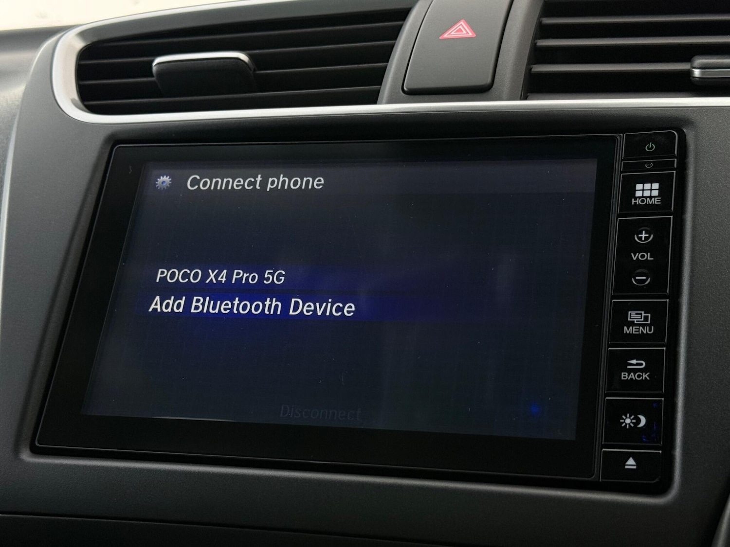 Used Honda Civic 2016 for sale - 78063155: Photo 22