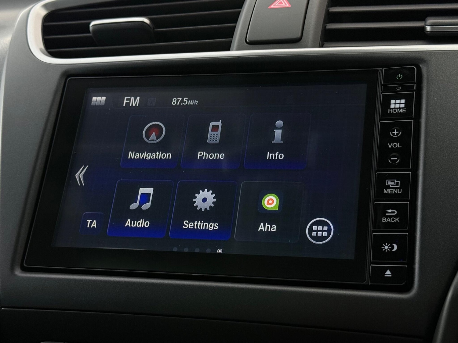 Used Honda Civic 2016 for sale - 78063155: Photo 23