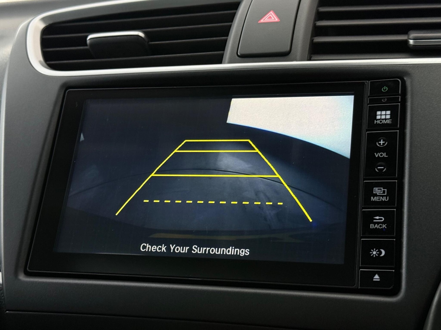 Used Honda Civic 2016 for sale - 78063155: Photo 25